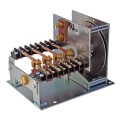 MODEL 33 - 4 CIRCUIT MECHANICAL CHASER