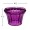 Universal 090 Turbo Fixture Base Purple