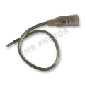 WEATHERPROOF FEMALE CONNECTOR
