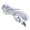 2 WIRE 3/8" 110V 6FT POWER CORD 5 / BAG - Bag/5