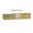 5/8" 5 WIRE INVISIBLE SPLICE KIT - EACH