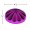 Universal 090 Turbo Fixture Cap Purple