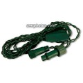 10'GREEN GOLDEN CANOPY IN-LINE EXTENSION - Each