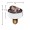 E-14 BASE 240Volt ADAPTOR STROBE - Each