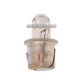 12 VOLT 50mA .60 WATT REPLACEMENT BULB -  - Bag/100