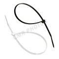 8" Wire Tie Color Options