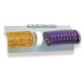 CROWN ROPE LIGHT 1/2" 2 WIRE INVISIBLE SPLICE KIT - EACH