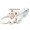 2 WIRE 3/8" 48IN Y EXTENSION 5/BAG - Bag/5