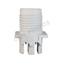 Universal Turbo E14 Socket