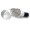 CROWN ROPE LIGHT 1/2" 3 WIRE IN-LINE SPLICE - Pack/5