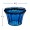 Universal 090 Turbo Fixture Base Blue