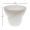 Universal TL47 Turbo Fixture Base White