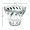 Universal TL47 Turbo Fixture Base Clear