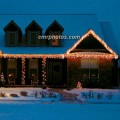 300 LIGHT ICICLE SET - Each