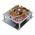 MODEL 66 - 4 CIRCUIT MECHANICAL CHASER