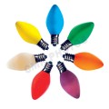C7 7watt Ceramic Color Options