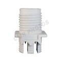 Universal Turbo E14 Socket