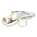 5 WIRE 2'MALE-FEMALE EXTENTION 5/BAG - BAG