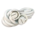 5 WIRE 6' EXTENSION 2F 5PCS / BAG - BAG