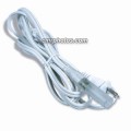 2 WIRE 3/8" 110V 6FT OUTDOOR POWER CORD 5/BAG - Pack/5