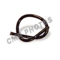 SOLD OUT--#12 BLACK STRANDED WIRE/ 100 FT ROLL - ROLL/100ft