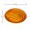 Universal TL47 Turbo Fixture Cap Orange