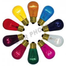 11S14 Sign Bulbs