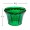 Universal 090 Turbo Fixture Base Green
