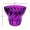 Universal TL47 Turbo Fixture Base Purple