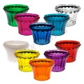 Universal 090 Turbo Fixture Base Color Options