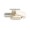 COVE LIGHT END CAP - Each