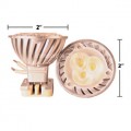MR 16 3WATT LED WHITE BULB - Ctn/10 bulbs