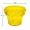 Universal TE40 Base Yellow