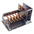 MODEL 33 - 5 CIRCUIT MECHANICAL CHASER