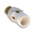 5 WIRE 5/8" POWER CONNECTOR (5/BAG) - BAG