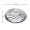 Universal TL47 Turbo Fixture Cap Clear