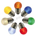 LED S11 E27 Medium Base