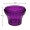 Universal TE40 Base Purple