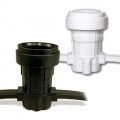 E27 Steady Burn Heavy Duty Belt Light Color Options