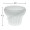 Universal TE40 Base White