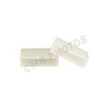 5 Wire Belt Light End Cap