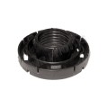 UNIVERSAL 090 BASE RING & SOCKET NUT