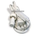 5 WIRE 6FT POWER CORD (5/BAG)  - BAG