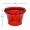 Universal 090 Turbo Fixture Base Red