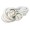 5 WIRE 6' EXTENSION 2F 5PCS / BAG - BAG