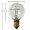 24V 5 WATT SPORTS ARENA GAME BULB - Pack (10 bulbs)