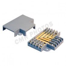 5 Wire Chasing Belt Light T Connector