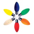 C9 7watt Ceramic Color Options