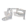 5/8" 5 WIRE MOUNTING CLIP (50/BAG) - BAG