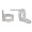 3/8" 2 WIRE MOUNTING CLIP (50/BAG) - Bag/50